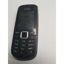 Celular Nokia 1661 Para Retirada De Peças Os 0200