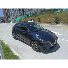 Mazda 2 2017 1.5 Grand Touring