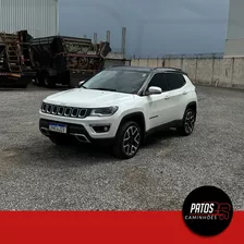 Jeep Compass Limited D 2021/2021