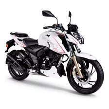 Motocicleta Tvs Rtr 200 4v (2025)