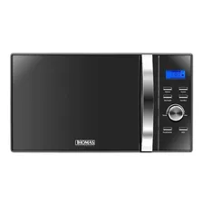 Horno Microondas Digital 25 Litros Negro Md3926885