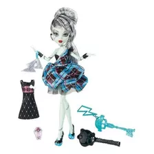 Monster High Frankie Stein Sweet 1600 W9190