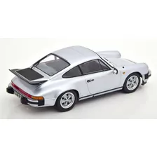 Porsche 911 Carrera Coupe 3.2 1988 1:18 Kk