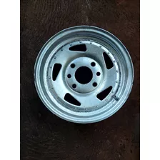 Roda Mangels 14x4x130 Vw Variant Tl.