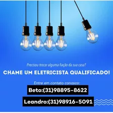 Eletricista Predial E Residencial