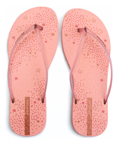 Ojotas Ipanema 27181 Easy Starfem 34/41 *shubox*