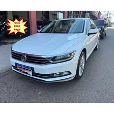 Passat Highline 2.0 Tsi 16v Aut