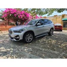 Bmw X1 Modelo 2022