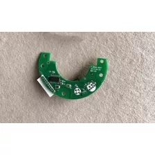 Placa Do Encoder Reta Jack A3 A4 +disco Do Encoder Powermax