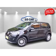 Volkswagen Up 1.0 Mpi Track 12v Flex 4p Manual