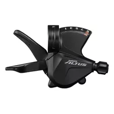 Alavanca Trocador Traseiro Shimano Altus M2010 9 V Direito