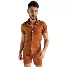 Conjunto Masculino Ateliêjoãovieira