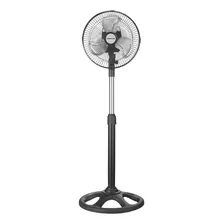 Ventilador De Pie 10 Pulgadas Winco W1110 Chico Oscilante Ep