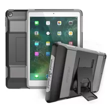 Case Pelican Para iPad Mini 1 2 3 Protector 360° + Mica