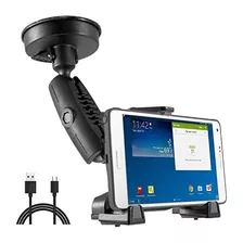 Ibolt Xprodock Nfc Bizmount - Phone Holder/mount With Heavy