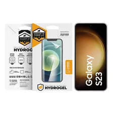 Película Para Samsung Galaxy S23 - Hydrogel Fosca - Gshield