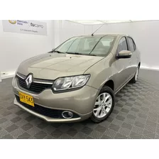  Renault Logan Intens 1.6