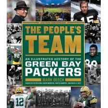 Livro - The People's Team: An Illustrated History Of The ...