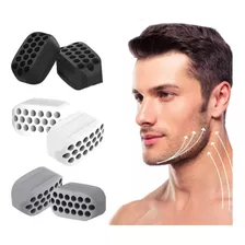 2 Ejercitador Mandibula Tonifica Rostro Papada Cuello