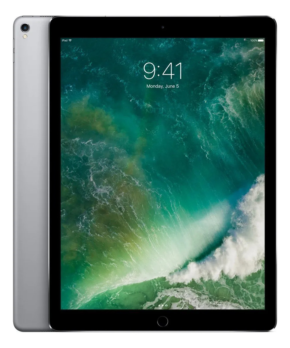 Ipad Pro 12.9 512gb | Mercado Livre