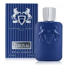 Perfume Importado Parfums De Marly Percival Edp 125 Ml