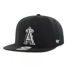 Gorra Angelinos Los Angeles 47 Brand World Series Tiffany 