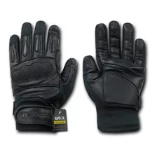 Guantes Tacticos Rapid Dominance De Kevlar 