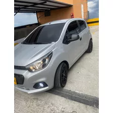 Chevrolet Spark Gt 2022 1.2 Lt