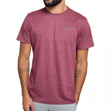 Camiseta Oakley Icon Sm24 Masculina New Crimson