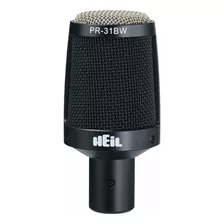 Micrófono Heil Sound Pr-31 Bw Multiusos