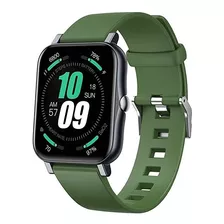 Smartwatch S80pro 1.7pulga Ip68 Impermeable Android/ios Syst