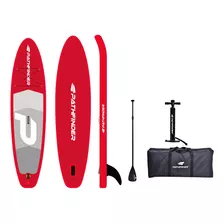 Stand Up Paddle Inflable 10´ / Las Olas