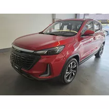 Baic X35 1.5 Luxury At 2024