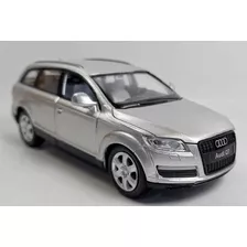 Audi Q7, Escala 1/32 De Coleccion 