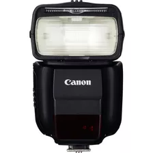 Flash Canon Speedlite Ttl 430ex Iii-rt