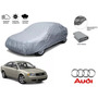 Funda/forro Impermeable Para Auto Audi A6 2002