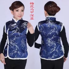 Camisa Adulta Han Fu Para 16 Mulheres Tang Suit Hanfu