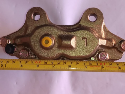 Caliper Toyota 4runner 1992-01, Par Foto 6