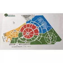 Parque Del Recuerdo Sector B2