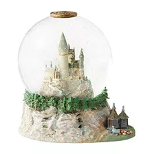 - 6004342 Mundo Mágico De Castillo De Hogwarts Globo ...