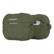 Protector Para AirPods Pro 2 Gen / 1 Gen Puregear Dualtek