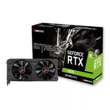 Tarjeta Video Biostar Rtx3070 8gb Gddr6