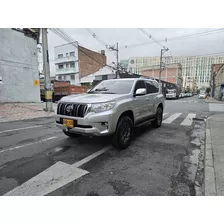 Toyota Prado 2020 4.0 Tx-l Fl 2 Ii