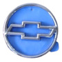 Emblema Monza Chevy Chevrolet Gm