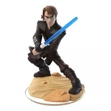 Figura De Coleccion Star Wars Anakin Skywalker Jym Orgm 