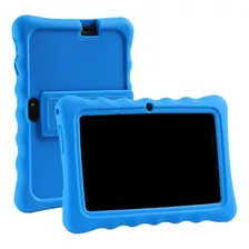 Tablet 10 Niños Jovenes Dual Sim Quad Core 32gb+protector 