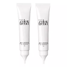 Redutor De Cutículas Avon Mira-cuticle - 2 Unidades