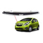 Mscara Superior  Borde Cromado Chevrolet Spark Gt 2011-2013 Chevrolet Spark