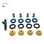 Kit De Inyector Buick Cadillac Chevrolet Saab Pontiac 6cil  