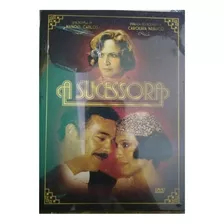 A Sucessora Box Dvd Original Lacrado 9 Dvds